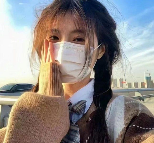 青春飞一般