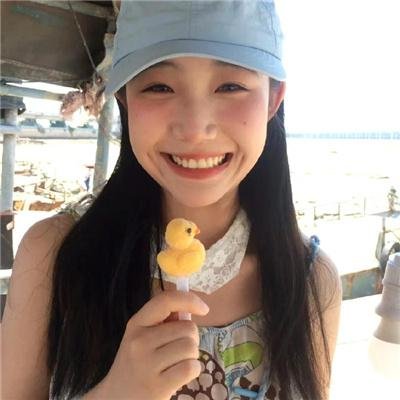 春笑柳花