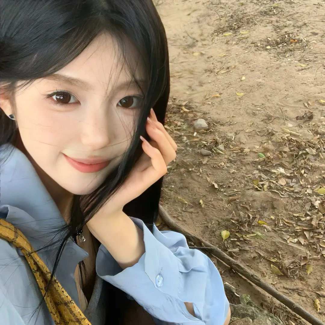 同桌的妳